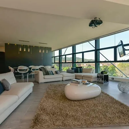 Loft 67 Appartement