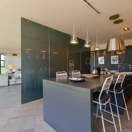 Apartment Loft 67 *