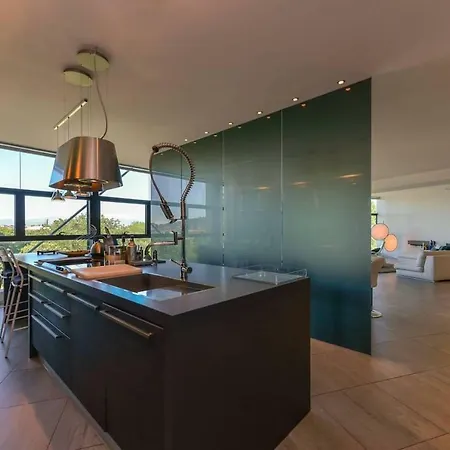 Loft 67 Appartement *