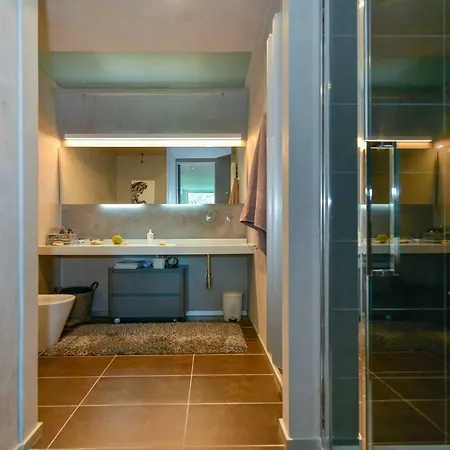 Loft 67 Apartment *