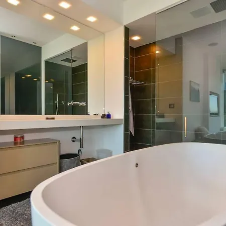 Loft 67 Apartment Turin