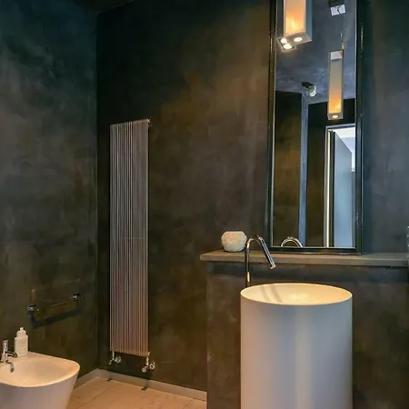 Loft 67 Apartment *